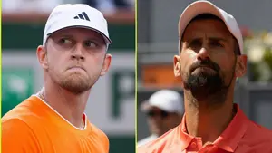 Gwiazdy uciekają z Monte Carlo. Novak Djoković i hiszpański duet podjęli nagłą decyzję
