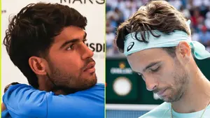 Gwiazdy uciekają z Wimbledonu. Po Alcarazie kolejny wielki faworyt ogłosił smutną wiadomość