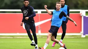 Gwiazdy uwięzione w Londynie? Tottenham podjął drastyczną decyzję mimo widma spadku