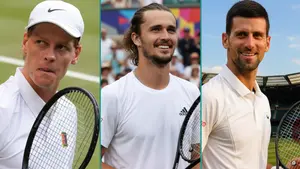 Gwiazdy wycofują się z turnieju. Alexander Zverev zostaje sam na placu boju