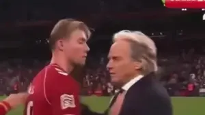 Højlund to uosobienie każdego fana Ronaldo
