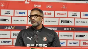 Habib Beye na krawędzi. Stade Rennais rozważa zatrudnienie Francka Haise’a