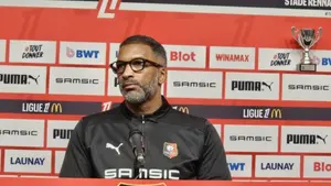 Habib Beye zwolniony ze Stade Rennais