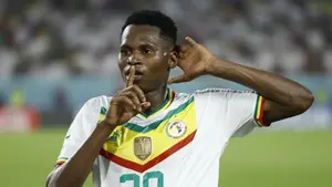 Habib Diallo zmienia barwy. Doświadczony snajper wzmocni beniaminka Ligue 1