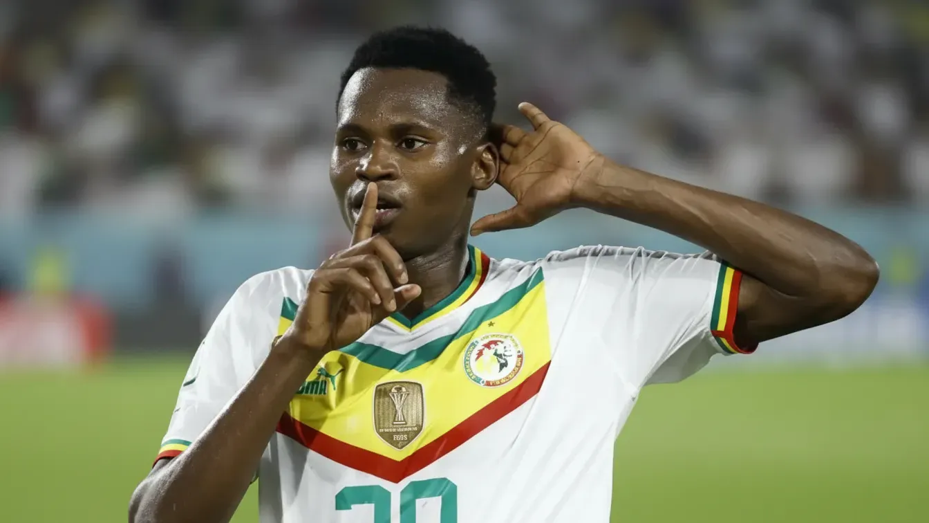 Habib Diallo zmienia barwy. Doświadczony snajper wzmocni beniaminka Ligue 1