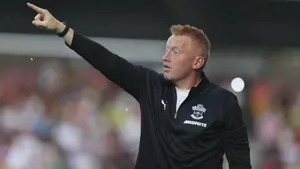 Haise faworytem do objęcia Rennes. Na liście także Vieira i Still