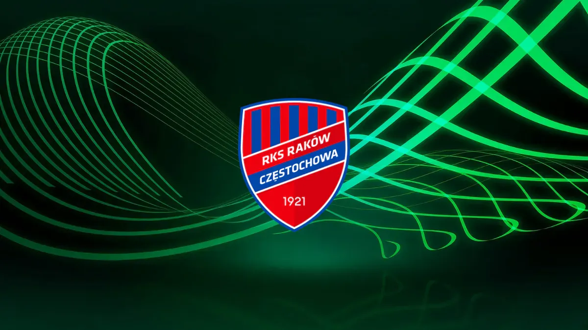 Hajduk Split – Raków Częstochowa: przewidywany skład na mecz Ligi Konferencji 20.08.2026