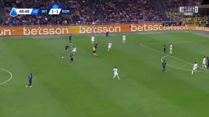 Hakaaaaaan! Woooooooow! Co to jest za chory gol! Rany boskie, dzieło sztuki!łoskarobota