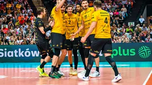 Halkbank Ankara - LUK Lublin transmisja za darmo i stream online: Gdzie obejrzeć mecz dzisiaj na żywo? (12.02.2026) [LM siatkarzy]