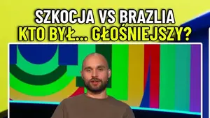 Halo Miami! Łączenie z @KchampK opowiadający o atmosferze na trybunach podczas meczu Brazylii ze Szkocją. Oglądaj online