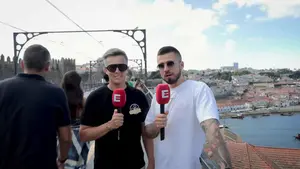 Halo, Portugalia! Halo, Porto! Do gry wraca mistrz kraju, a my jesteśmy na miejscu, żeby odpowiednio wprowadzić Was w no