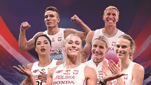 Wyniki Halowych Mistrzostw Polski 2026: Medaliści, rekordy i minima na mistrzostwa świata! [Toruń, 28 lutego - 1 marca]
