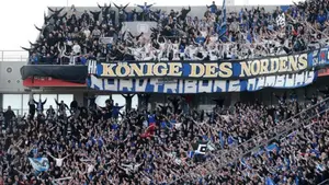 Hamburg szaleje na rynku. Po Patsonie Dace czas na kolejny transferowy hit