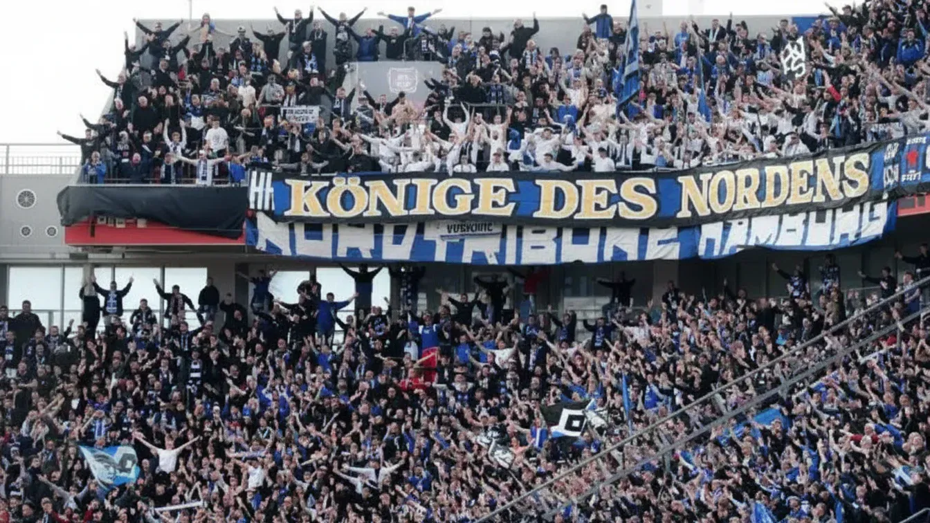 Hamburg szaleje na rynku. Po Patsonie Dace czas na kolejny transferowy hit