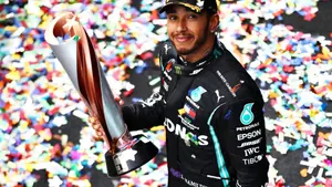 Hamilton na igrzyskach olimpijskich? Wskazał jedną dyscyplinę
