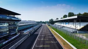 Hamilton ostrzega przed nową rzeczywistością na Monza. „To nie będzie ten sam wyścig”