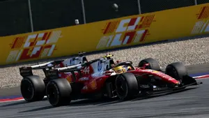 Hamilton przerażony przed GP Wielkiej Brytanii. „Strata może być dwa razy większa”
