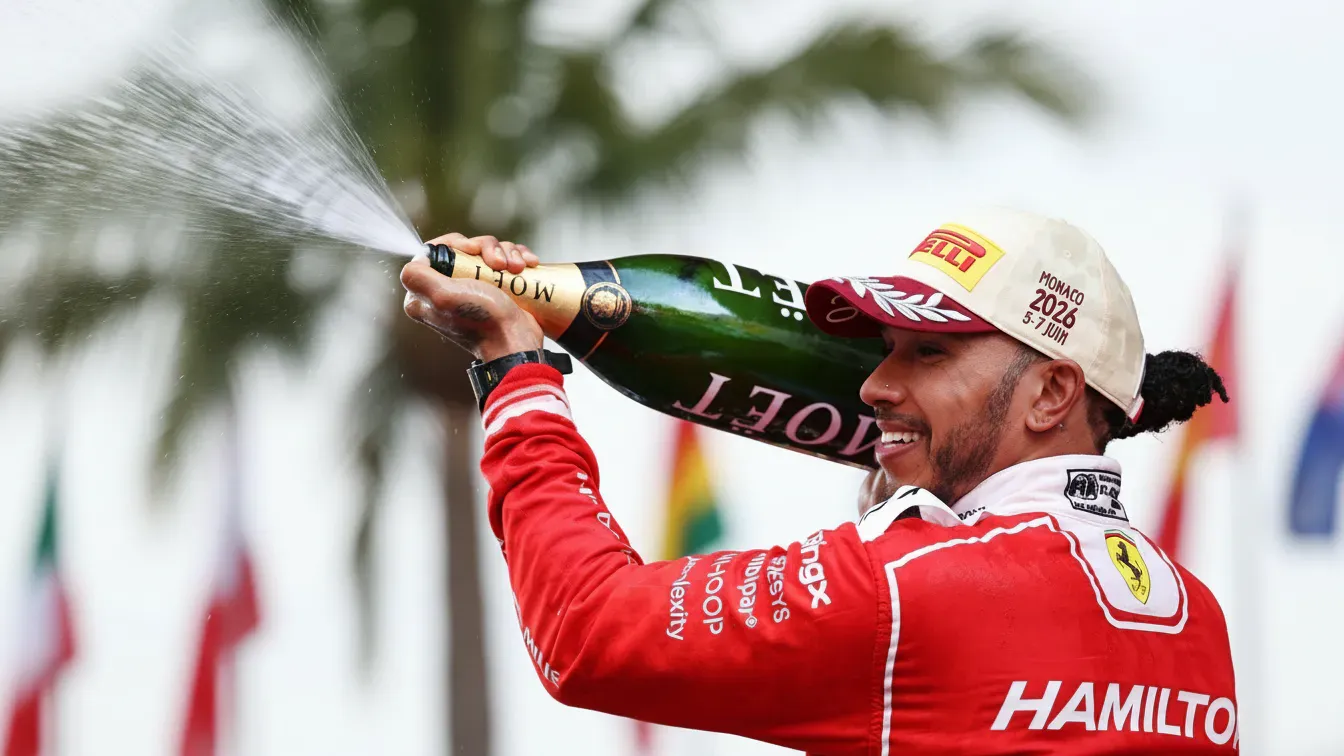 Hamilton przerywa milczenie po dramatycznym roku w Ferrari. Błagał szefa o radykalne zmiany