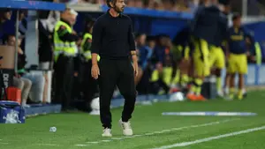 Hansi Flick czy Jose Mourinho? La Liga ogłosiła trenera miesiąca i zaskoczyła wszystkich
