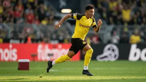 Hansi Flick forsuje wielki transfer do Barcelony. Gwiazda Bundesligi powiedziała „tak”