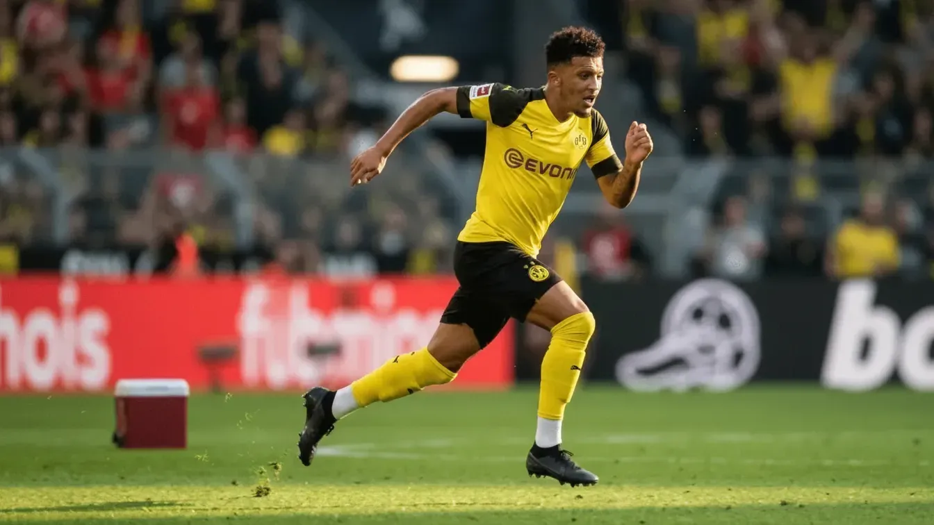 Hansi Flick forsuje wielki transfer do Barcelony. Gwiazda Bundesligi powiedziała „tak”