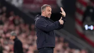 Hansi Flick ma dość problemów w ataku. Zaskakujący plan na mecz z Newcastle United