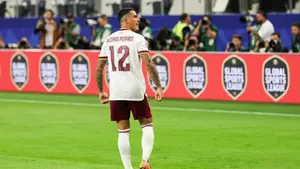 Hansi Flick ma wielkie marzenie. Chce sprowadzić do Barcelony gwiazdę mundialu za 80 mln euro