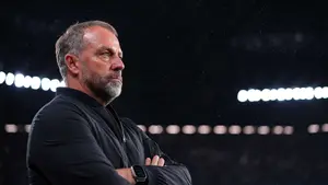 Hansi Flick odkrywa karty. Liga Mistrzów priorytetem Barcelony