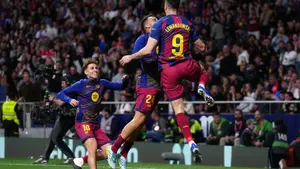 To kibice musza wiedzieć przed El Clasico. Niecodzienna okazja!