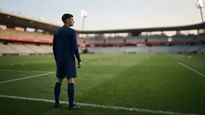 Hansi Flick podjął decyzję w sprawie obrońcy. Na stole oferty z czterech lig
