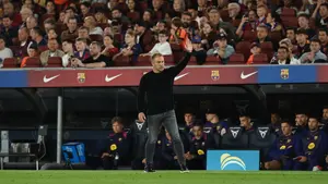 Hansi Flick podjął sensacyjną decyzję. Gwiazda światowej piłki nie trafi do Barcelony