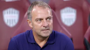 Hansi Flick potwierdził dobre wieści. Joan García może zagrać z Getafe
