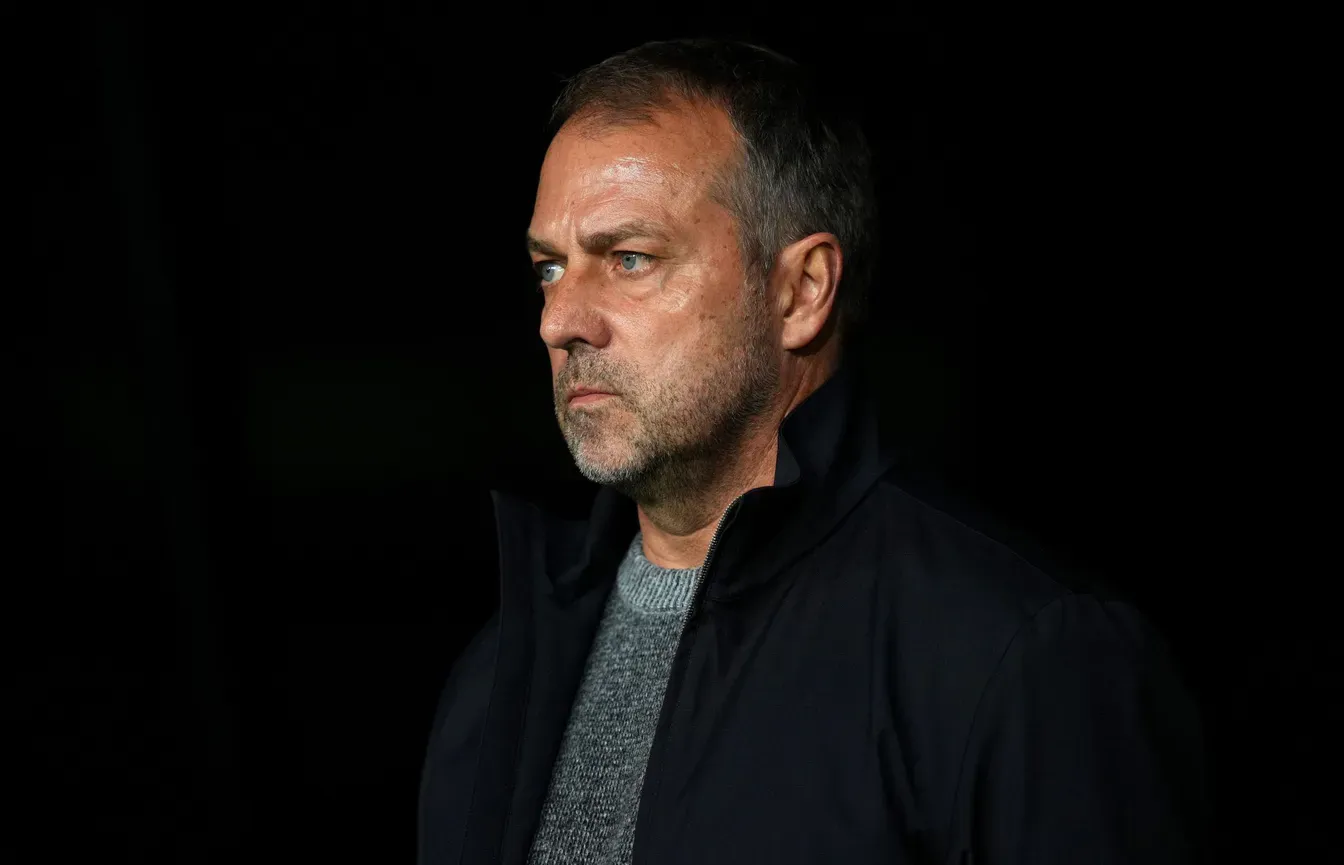 Hansi Flick szczerze o Premier League. Padły mocne słowa o pieniądzach i filozofii