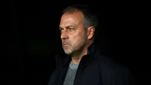 Hansi Flick szczerze o Premier League. Padły mocne słowa o pieniądzach i filozofii