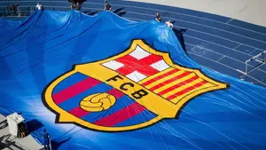 Hansi Flick wskazał cel transferowy. Barcelona chce wyrwać gwiazdę z Premier League