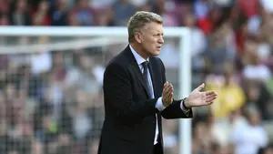 Hansi Flick wskazał cel transferowy. Barcelona musi stoczyć walkę z klubem z Premier League