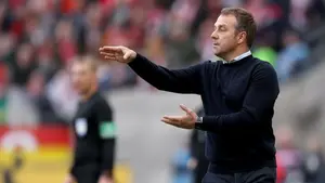 Hansi Flick wskazał cel transferowy. Barcelona musi zapłacić fortunę za gwiazdę Premier League