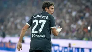 Hansi Flick wskazał kolejny cel. Barcelona rusza po gwiazdę Juventusu za fortunę