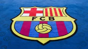 Hansi Flick wskazał następcę Roberta Lewandowskiego. To on ma być nowym liderem Barcelony