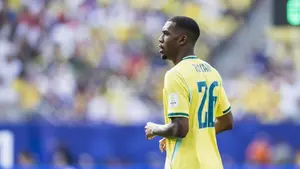 Hansi Flick wybrał partnera dla Lamine Yamala. Wielki transfer Barcelony może pokrzyżować Liverpool