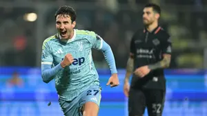 Hansi Flick wytypował cel transferowy. Juventus stawia Barcelonie twardy warunek