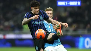 Hansi Flick zablokował wielki transfer. Niemiec ma inne plany, a w tle trwa wojna z Juventusem