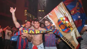 Hansi Flick zachwycony Anglikiem. Barcelona szykuje zaskakujący transfer z Premier League