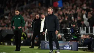 Hansi Flick zaskoczony na Camp Nou. Barcelona rezygnuje z gwiazdy na rzecz starego znajomego?