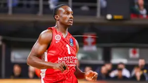 Hapoel Jerozolima traci lidera. Dramatyczna diagnoza dwukrotnego MVP
