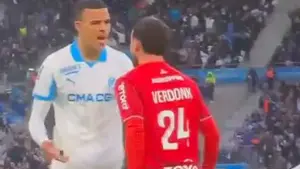 Haraldsson to mój nowy ulubieniec w Ligue 1