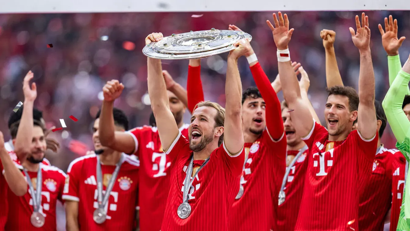 Harry Kane blisko nowej umowy z Bayernem. Napastnik zdradził szczegóły