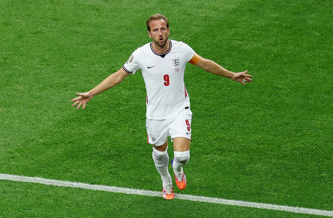 Harry Kane bohaterem wielkiego hitu. FIFA ogłosiła decyzję po meczu z Chorwacją