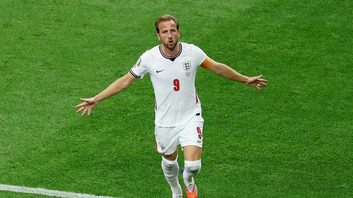 Harry Kane bohaterem wielkiego hitu. FIFA ogłosiła decyzję po meczu z Chorwacją