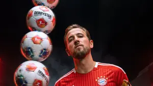 Harry Kane deklasuje rywali. Anglik oficjalnie zdobywcą Europejskiego Złotego Buta